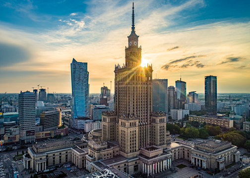 Warszawa