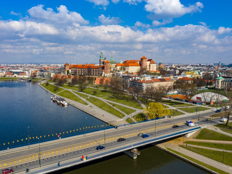 Kraków