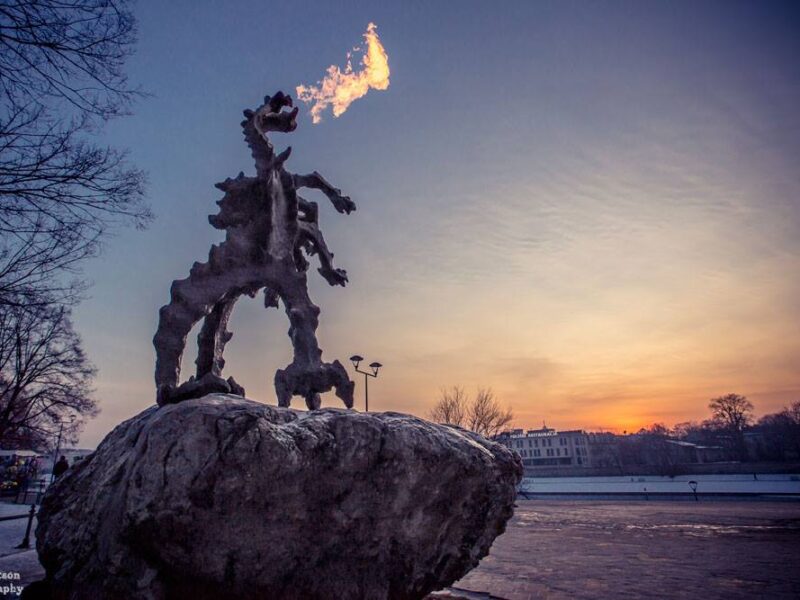 Kraków