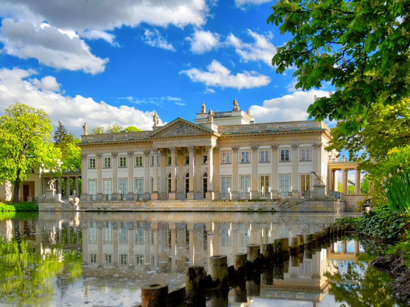 Warszawa