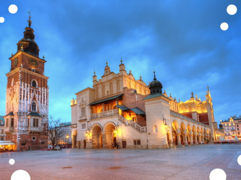Kraków