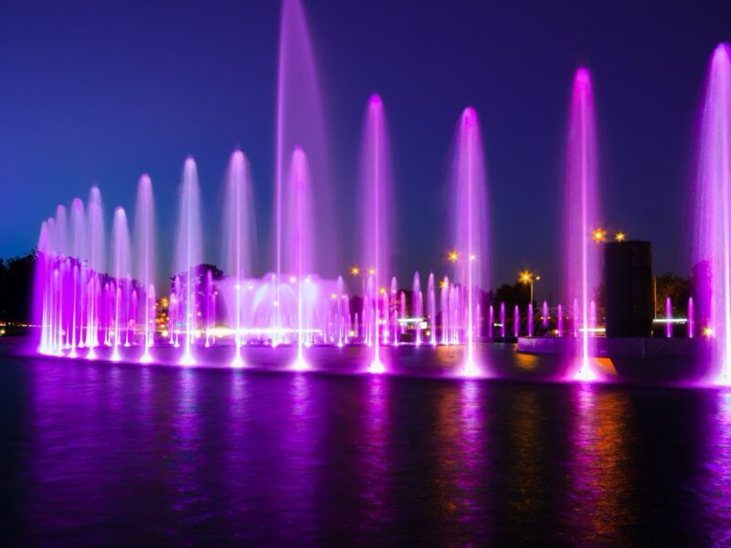 Warszawa