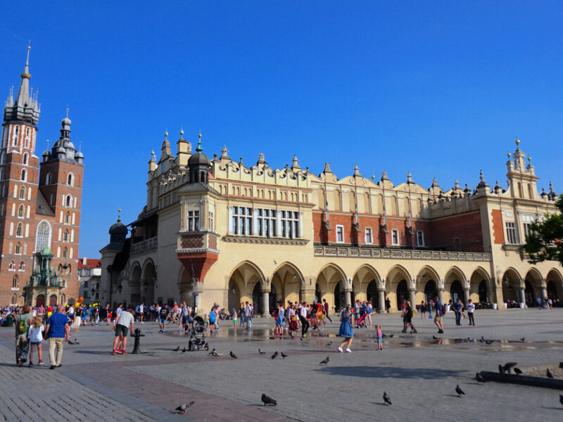 Kraków