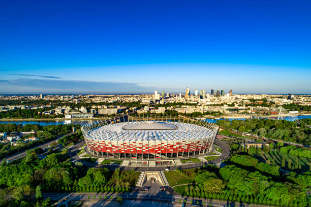 Warszawa