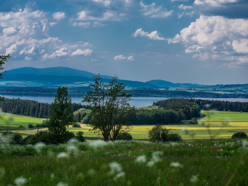 Czarny Dunajec obóz taneczny