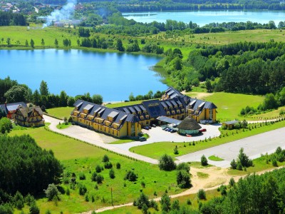 OBÓZ PIŁKARSKI Olsztyn