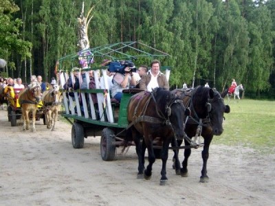 OBÓZ PIŁKARSKI Olsztyn