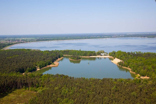 Moszna Jurapark Krasiejów