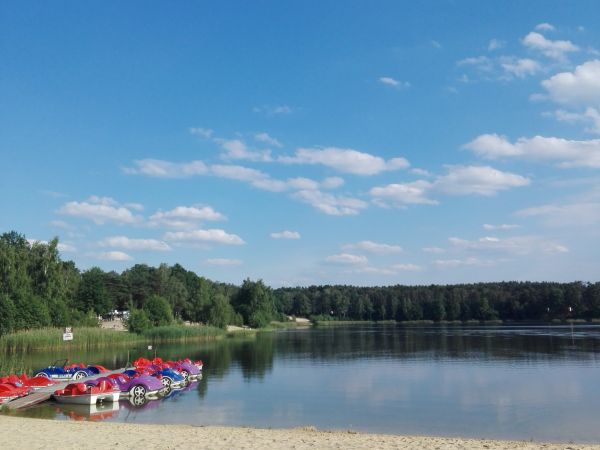 Moszna Jurapark Krasiejów