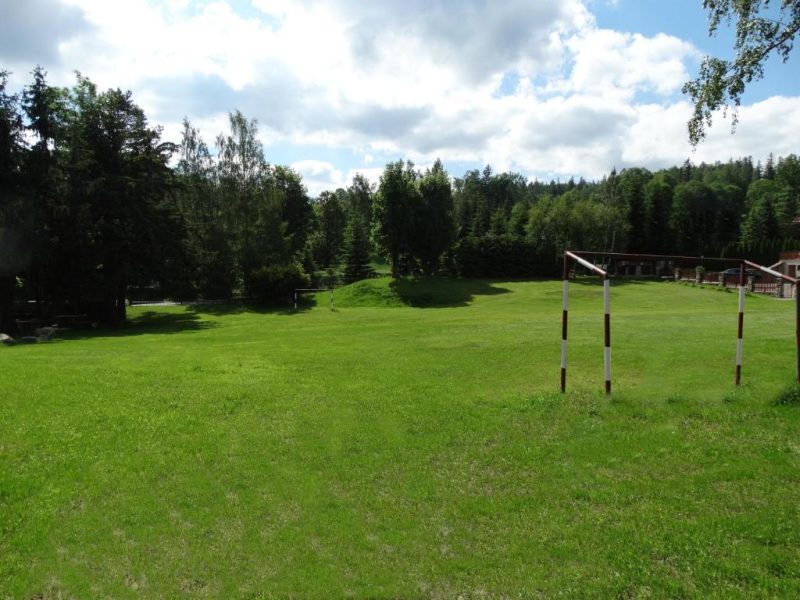 Kolonie w Karkonoszach - Karpacz