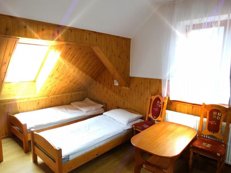 Kolonie w Karkonoszach - Karpacz