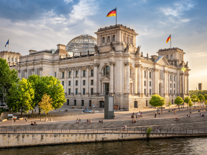BERLIN w jeden dzień
