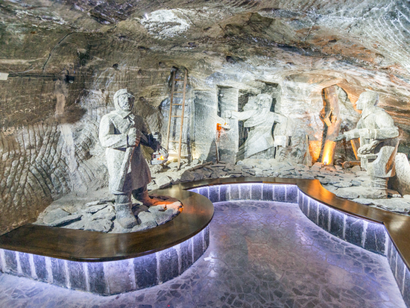 OBÓZ PIŁKARSKI Wieliczka