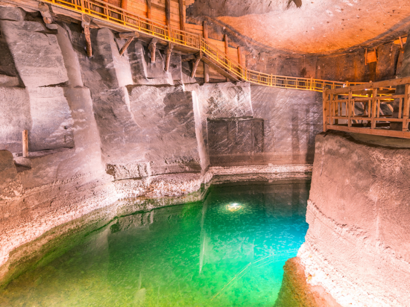 OBÓZ PIŁKARSKI Wieliczka