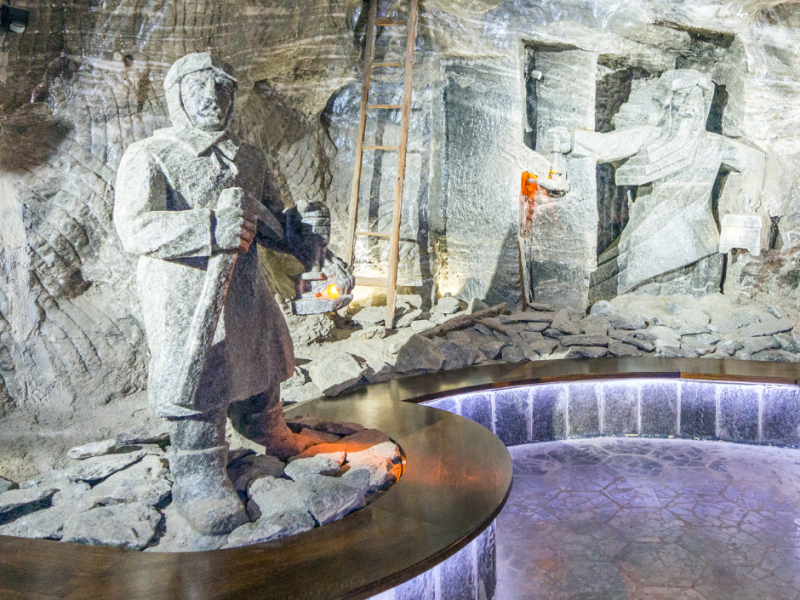 OBÓZ PIŁKARSKI Wieliczka