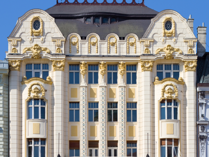 BRATYSŁAWA W JEDEN DZIEŃ