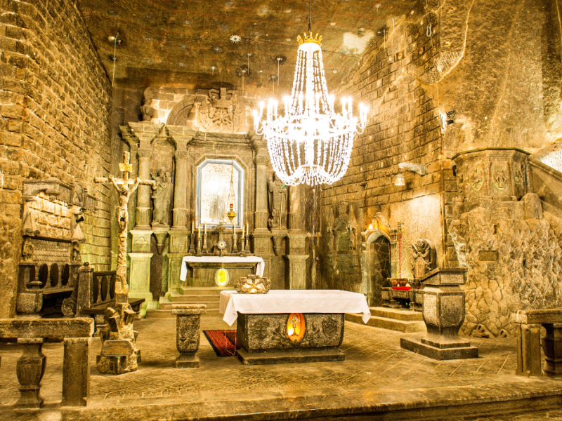 OBÓZ PIŁKARSKI Wieliczka
