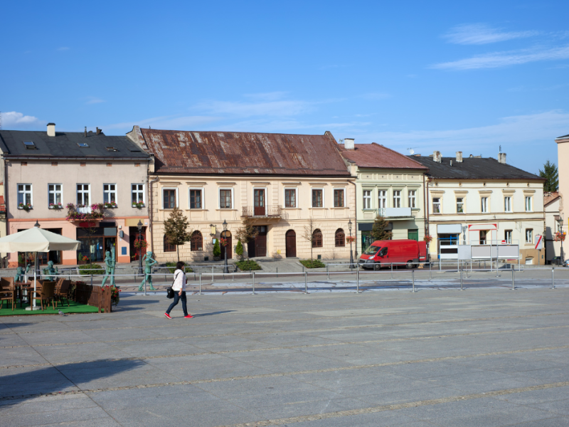 OBÓZ PIŁKARSKI Wieliczka