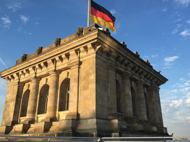 BERLIN w jeden dzień