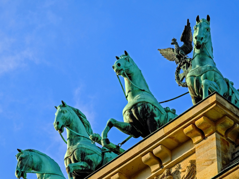 BERLIN w jeden dzień