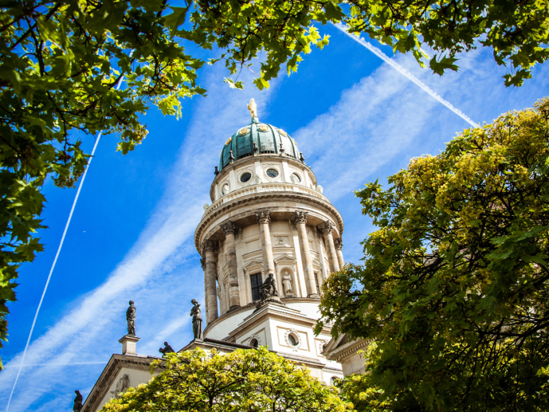 BERLIN w jeden dzień