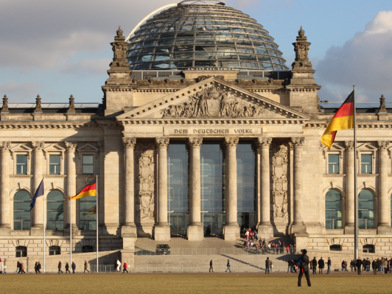 BERLIN w jeden dzień