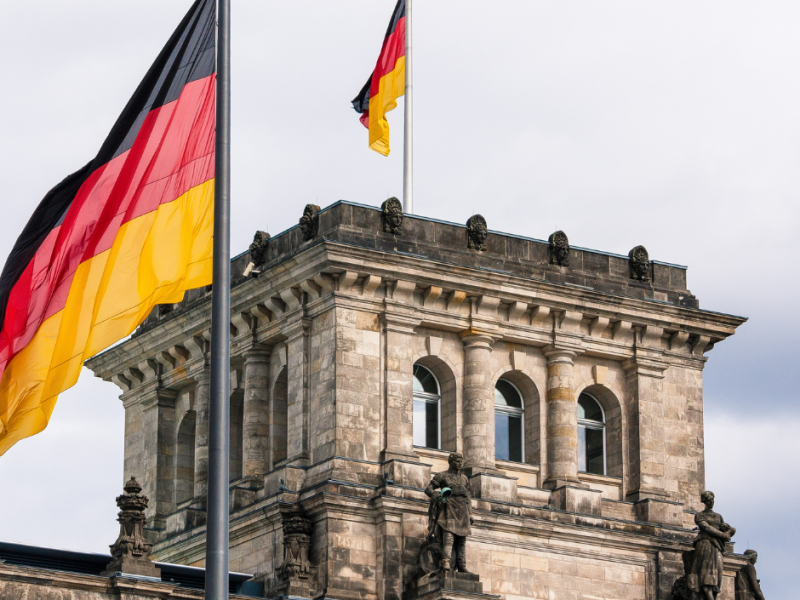 BERLIN w jeden dzień