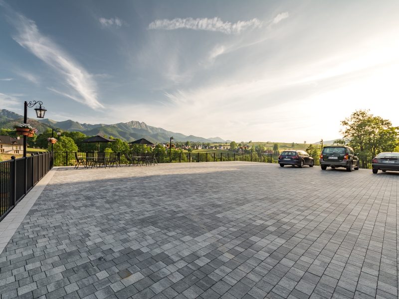 RODZINNE KOLONIE TAKIE JAK KIEDYŚ ZAKOPANE