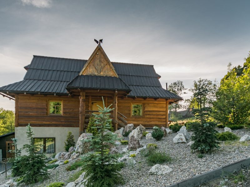 RODZINNE KOLONIE TAKIE JAK KIEDYŚ ZAKOPANE