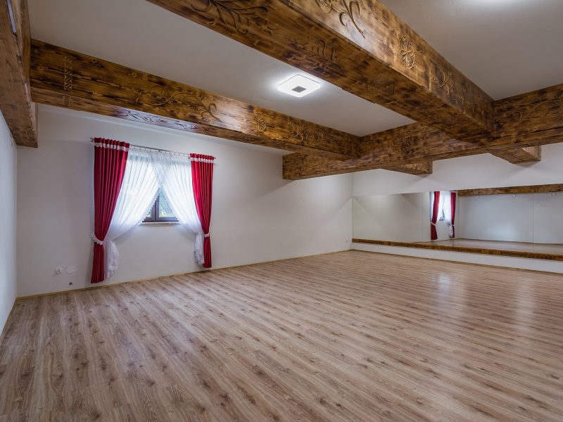 RODZINNE KOLONIE TAKIE JAK KIEDYŚ ZAKOPANE