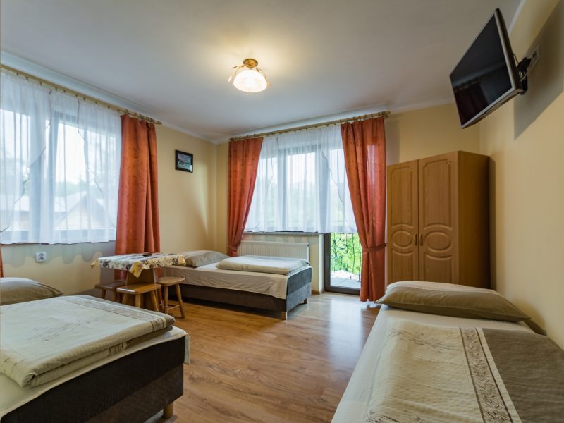 RODZINNE KOLONIE TAKIE JAK KIEDYŚ ZAKOPANE