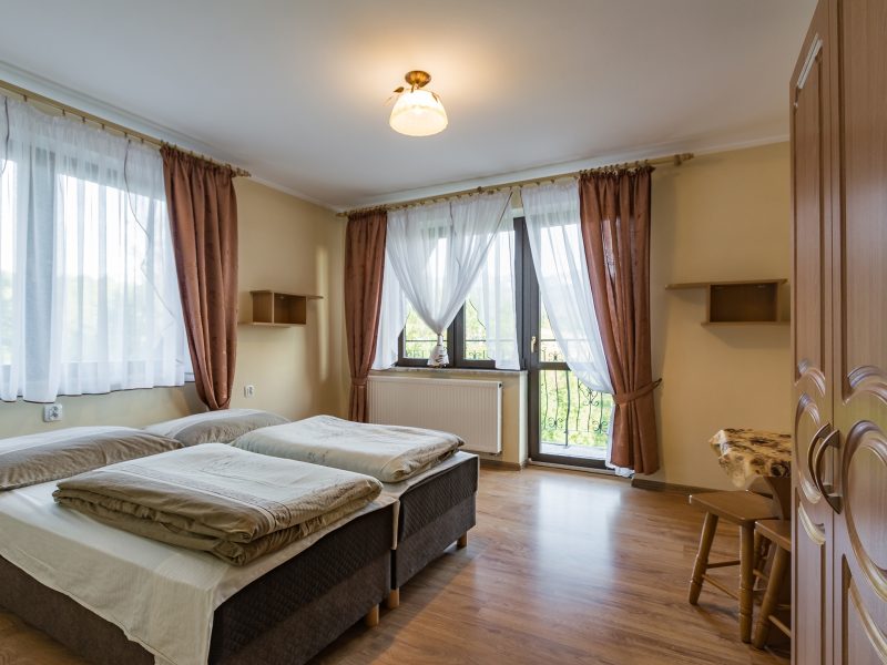 RODZINNE KOLONIE TAKIE JAK KIEDYŚ ZAKOPANE