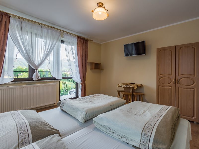 RODZINNE KOLONIE TAKIE JAK KIEDYŚ ZAKOPANE