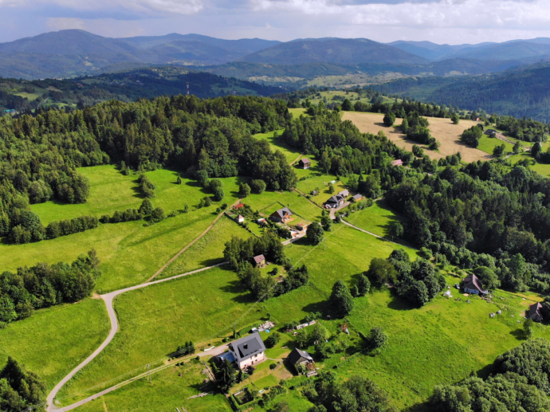 OBÓZ PŁYWACKI Nowy Sącz