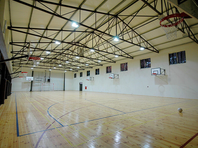 BARCZEWO