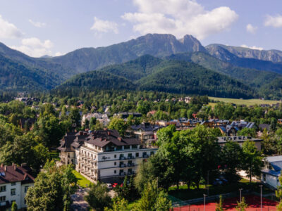 Zakopane