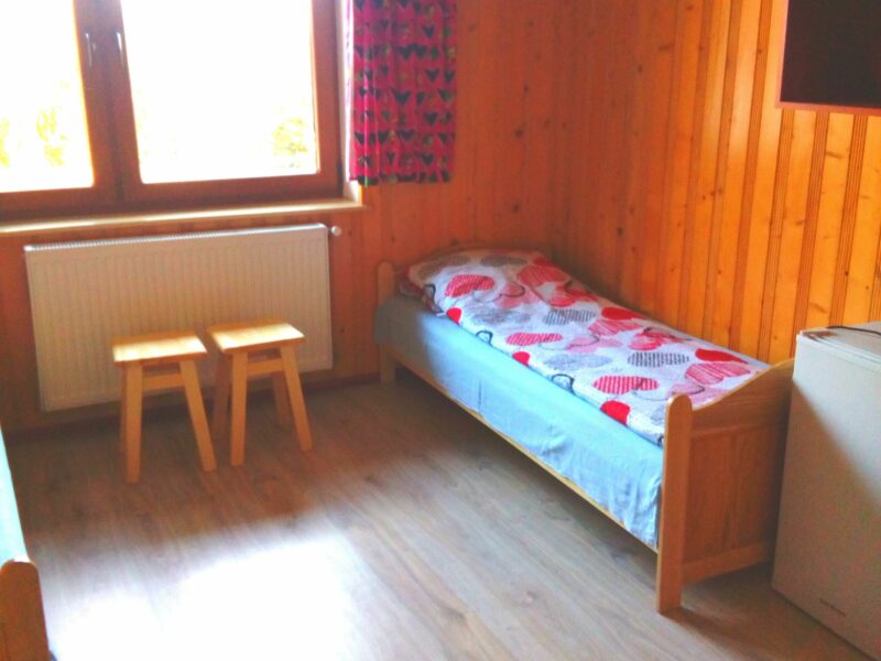 Czarny Dunajec Hostel Dukat