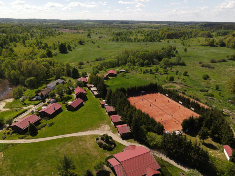 BARCZEWO