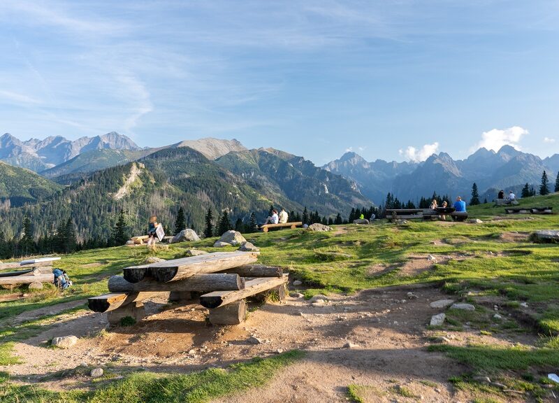 Zakopane