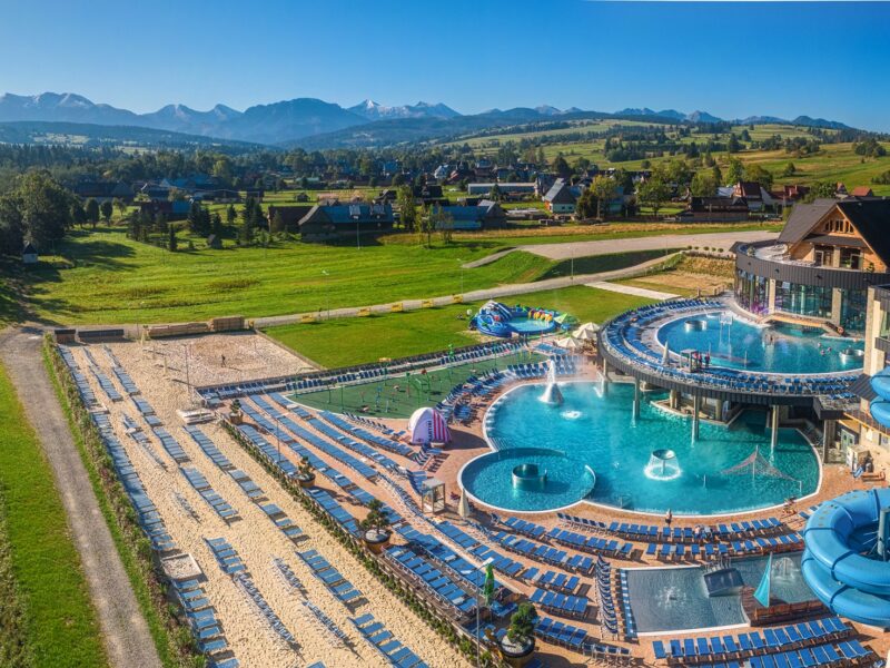 Zakopane