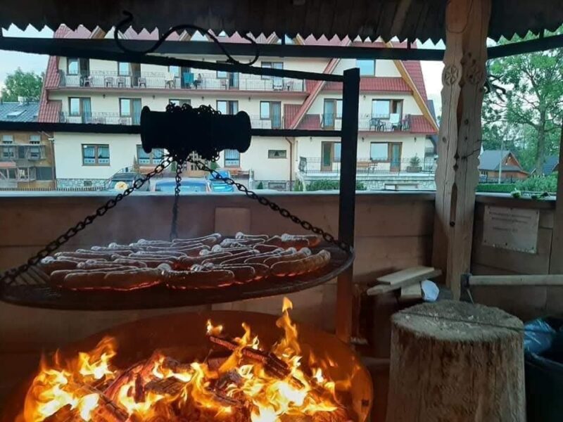 Zakopane U Heliosa