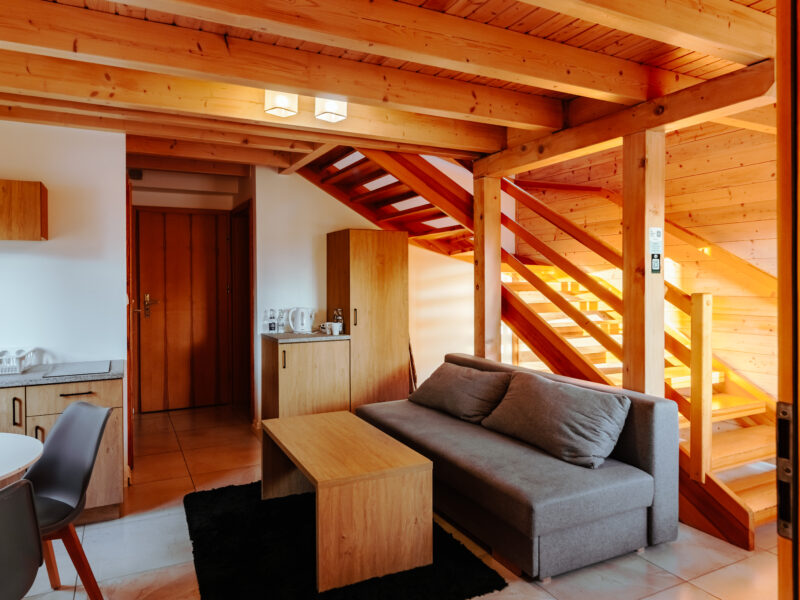 Wola Chorzelowska Rado Resort