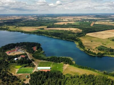 Kozłowo - Januszkowo Sport Resort