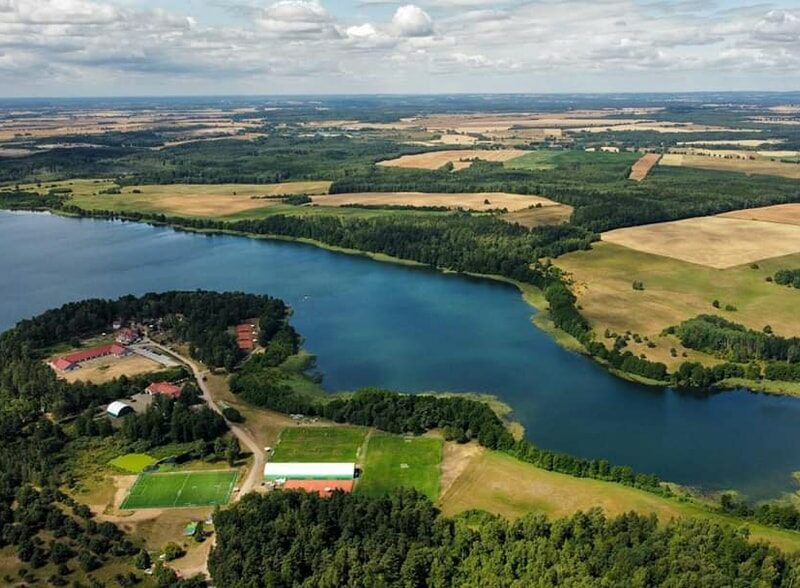 Kozłowo - Januszkowo Sport Resort
