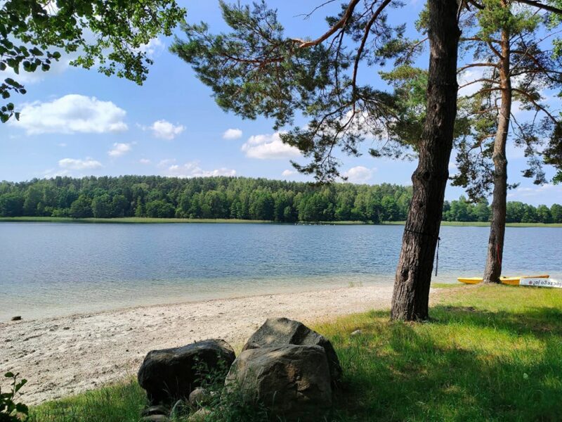 Kozłowo - Januszkowo Sport Resort
