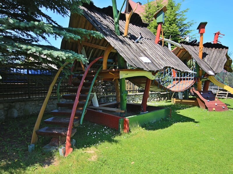 Murzasichle Jędruś