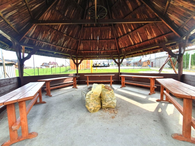 Zakopane Halina Fedro