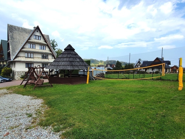 Zakopane Halina Fedro