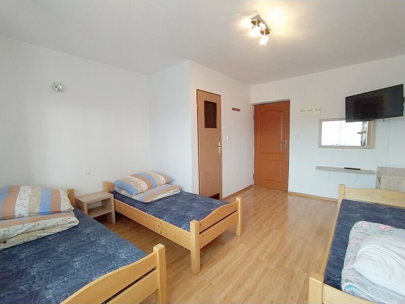 Zakopane Halina Fedro