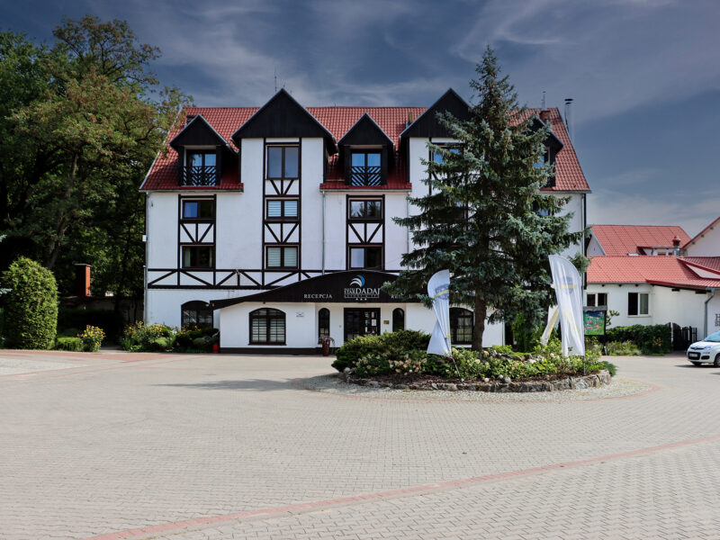 Barczewo - Star Dadaj